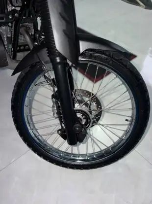 YAMAHA-XTZ 250 LANDER CONNECTED-2025