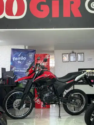 YAMAHA-XTZ 250 LANDER YAMAHA-XTZ 250 LANDER-2024