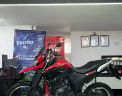 YAMAHA XTZ 250 LANDER YAMAHA XTZ 250 LANDER