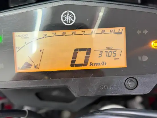 YAMAHA-XTZ 250 LANDER YAMAHA-XTZ 250 LANDER-2024