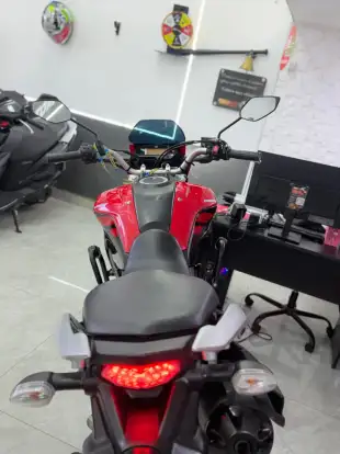 YAMAHA-XTZ 250 LANDER-2024