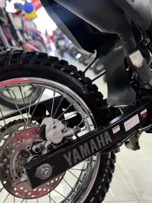 YAMAHA-XTZ 250 LANDER YAMAHA-XTZ 250 LANDER-2024