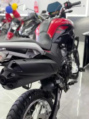 YAMAHA-XTZ 250 LANDER YAMAHA-XTZ 250 LANDER-2024