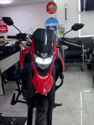 YAMAHA-XTZ 250 LANDER-2024