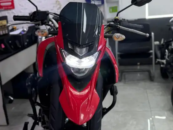 YAMAHA-XTZ 250 LANDER YAMAHA-XTZ 250 LANDER-2024