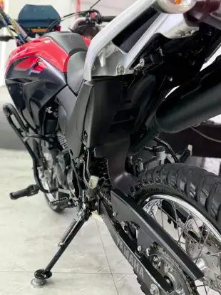 YAMAHA-XTZ 250 LANDER-2024