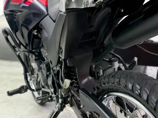 YAMAHA-XTZ 250 LANDER YAMAHA-XTZ 250 LANDER-2024