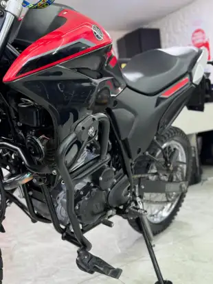 YAMAHA-XTZ 250 LANDER-2024