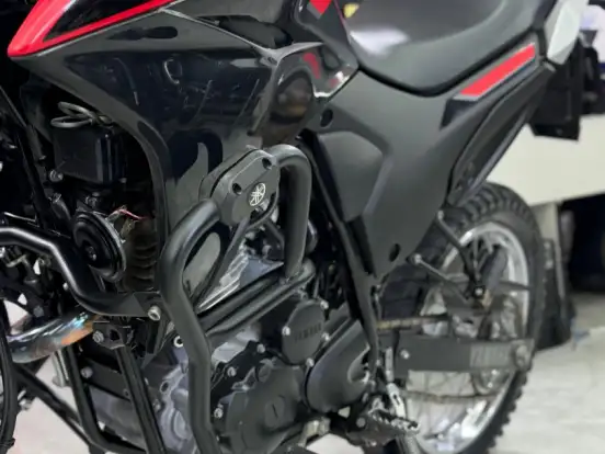 YAMAHA-XTZ 250 LANDER YAMAHA-XTZ 250 LANDER-2024