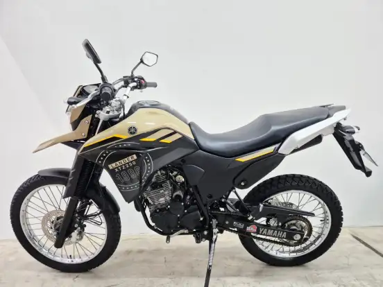 YAMAHA-XTZ 250 LANDER YAMAHA-XTZ 250 LANDER-2023