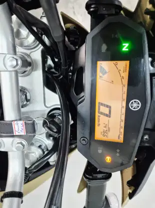 YAMAHA-XTZ 250 LANDER-2023
