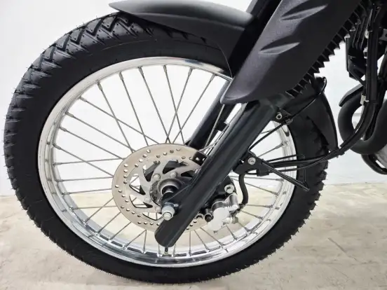 YAMAHA-XTZ 250 LANDER YAMAHA-XTZ 250 LANDER-2023