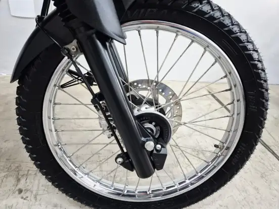 YAMAHA-XTZ 250 LANDER YAMAHA-XTZ 250 LANDER-2023