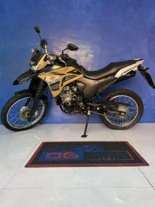 YAMAHA-XTZ 250 LANDER-2022