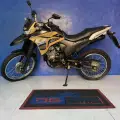 YAMAHA XTZ 250 LANDER YAMAHA XTZ 250 LANDER