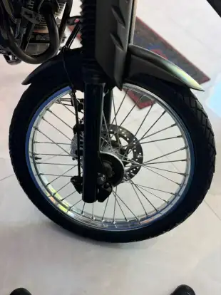 YAMAHA-XTZ 250 LANDER-2022