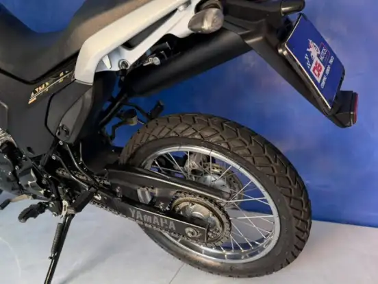 YAMAHA-XTZ 250 LANDER YAMAHA-XTZ 250 LANDER-2022
