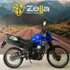 YAMAHA XTZ 250 LANDER YAMAHA XTZ 250 LANDER