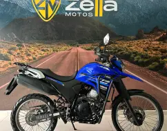 YAMAHA XTZ 250 LANDER YAMAHA XTZ 250 LANDER