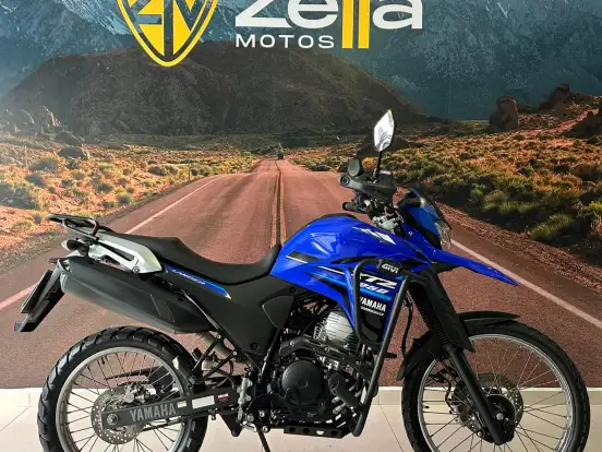 YAMAHA-XTZ 250 LANDER YAMAHA-XTZ 250 LANDER-2023