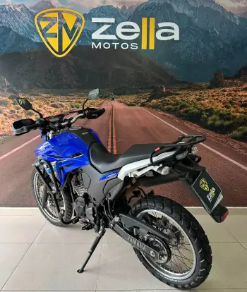 YAMAHA-XTZ 250 LANDER-2023