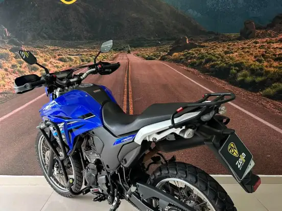 YAMAHA-XTZ 250 LANDER YAMAHA-XTZ 250 LANDER-2023