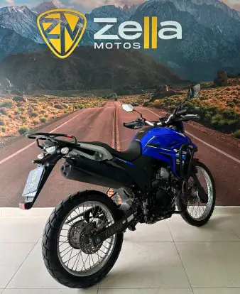 YAMAHA-XTZ 250 LANDER-2023
