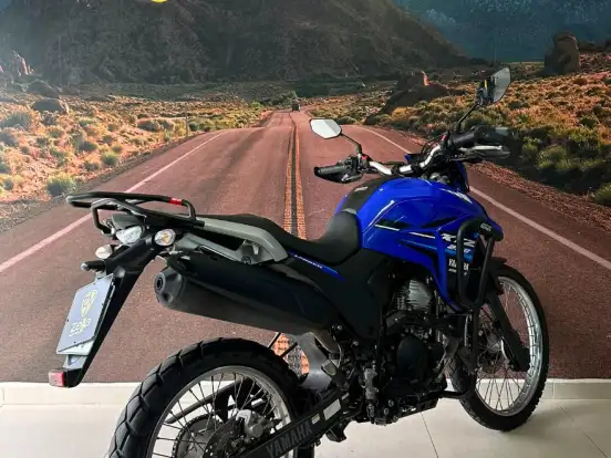 YAMAHA-XTZ 250 LANDER YAMAHA-XTZ 250 LANDER-2023