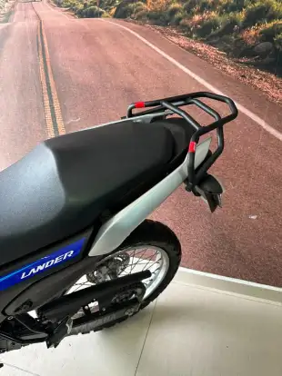 YAMAHA-XTZ 250 LANDER-2023
