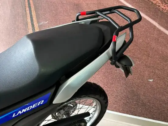 YAMAHA-XTZ 250 LANDER YAMAHA-XTZ 250 LANDER-2023