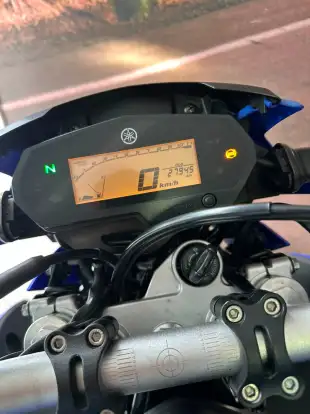 YAMAHA-XTZ 250 LANDER-2023