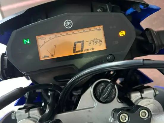 YAMAHA-XTZ 250 LANDER YAMAHA-XTZ 250 LANDER-2023
