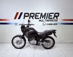 YAMAHA XTZ 250 TÉNÉRÉ YAMAHA XTZ 250 TÉNÉRÉ