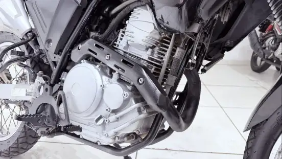 YAMAHA-XTZ 250 TÉNÉRÉ YAMAHA-XTZ 250 TÉNÉRÉ-2013