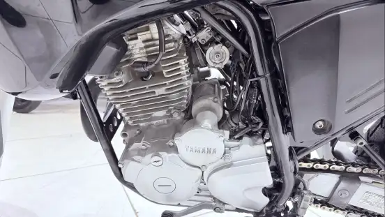 YAMAHA-XTZ 250 TÉNÉRÉ YAMAHA-XTZ 250 TÉNÉRÉ-2013