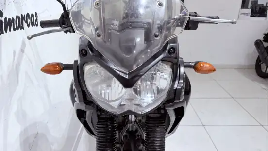 YAMAHA-XTZ 250 TÉNÉRÉ YAMAHA-XTZ 250 TÉNÉRÉ-2013