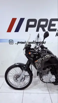 YAMAHA-XTZ 250 TÉNÉRÉ YAMAHA-XTZ 250 TÉNÉRÉ-2013