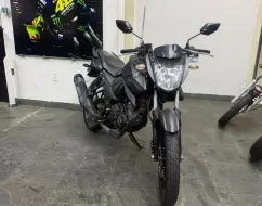 YAMAHA YS 150 FAZER SED YAMAHA YS 150 FAZER SED