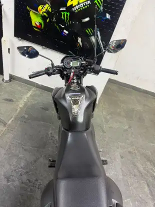 YAMAHA-YS 150 FAZER SED-2025