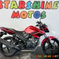 YAMAHA YS 150 FAZER SED YAMAHA YS 150 FAZER SED