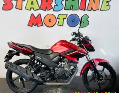 YAMAHA YS 150 FAZER SED YAMAHA YS 150 FAZER SED
