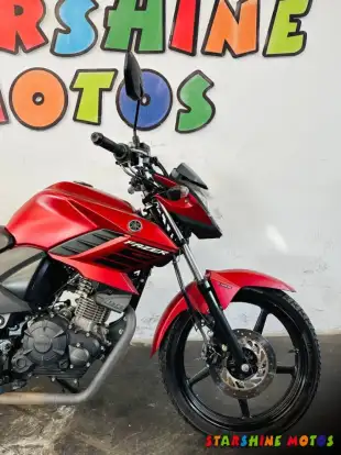 YAMAHA-YS 150 FAZER SED YAMAHA-YS 150 FAZER SED-2022