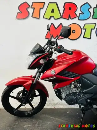 YAMAHA-YS 150 FAZER SED-2022