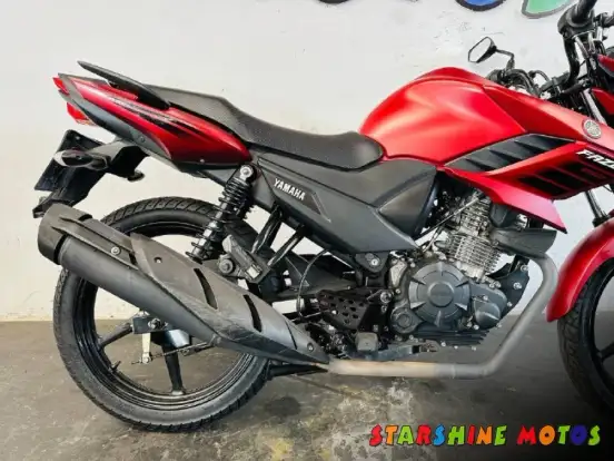 YAMAHA-YS 150 FAZER SED YAMAHA-YS 150 FAZER SED-2022