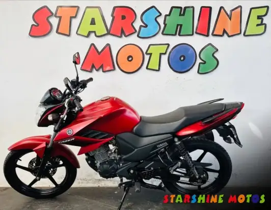 YAMAHA-YS 150 FAZER SED-2022