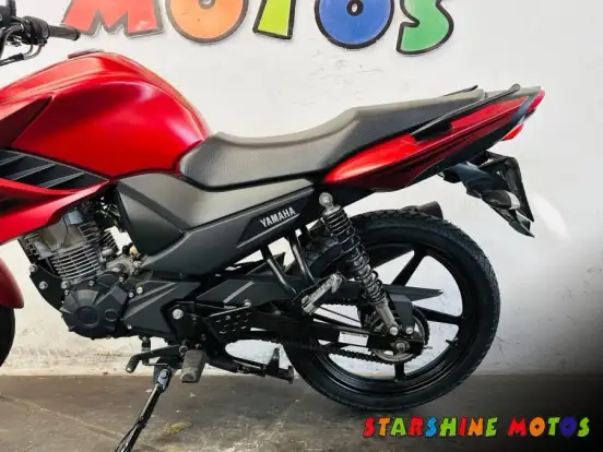 YAMAHA-YS 150 FAZER SED YAMAHA-YS 150 FAZER SED-2022