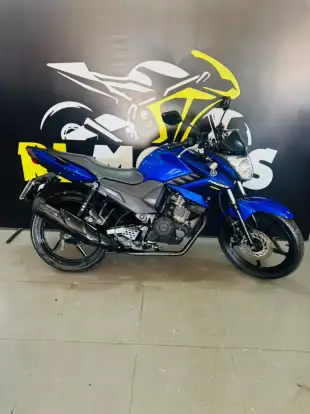 YAMAHA-YS 150 FAZER SED-2022