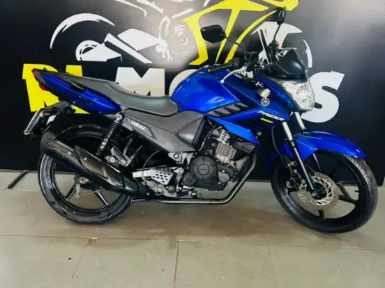 YAMAHA-YS 150 FAZER SED YAMAHA-YS 150 FAZER SED-2022