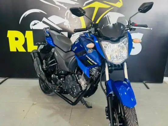 YAMAHA-YS 150 FAZER SED YAMAHA-YS 150 FAZER SED-2022