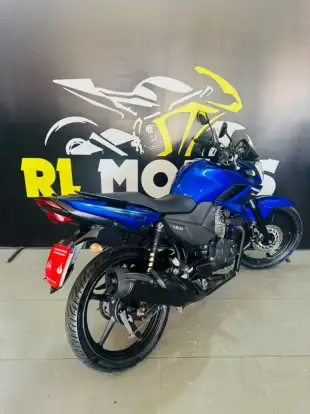 YAMAHA-YS 150 FAZER SED-2022